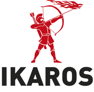 Ikaros Nödsignaler