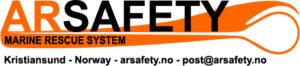 arsafetylogga