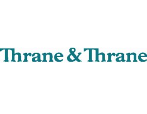 thrane&thranelogga